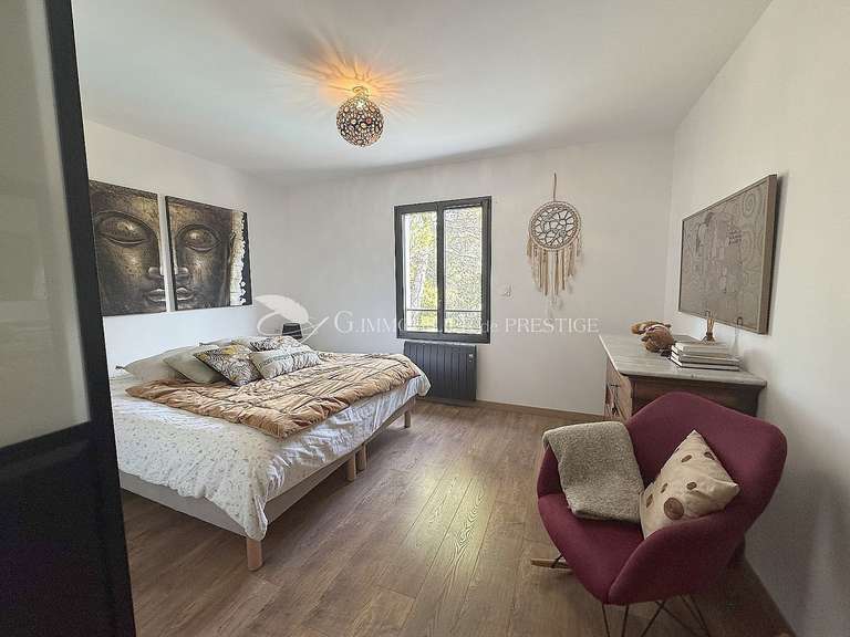 Villa Pernes-les-Fontaines - 6 chambres - 205m²