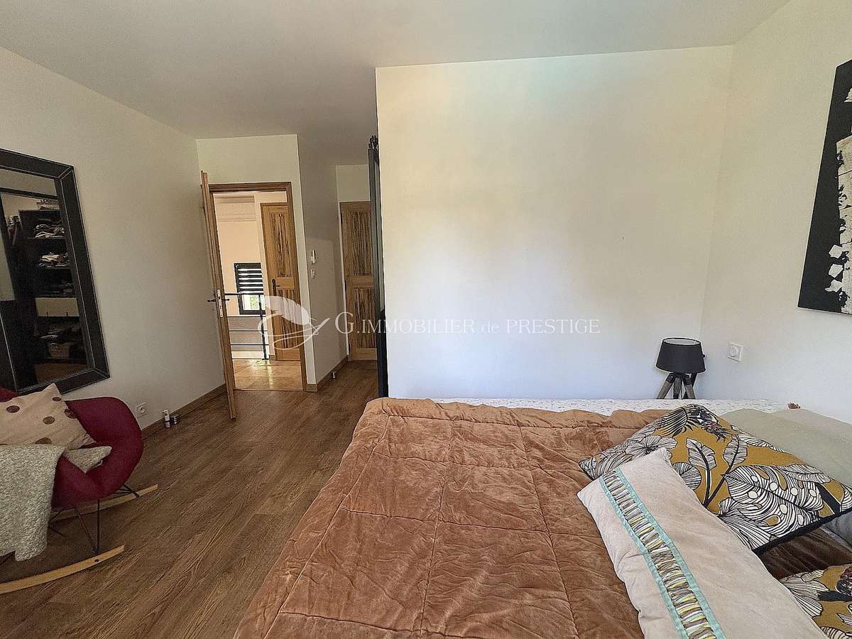 Villa Pernes-les-Fontaines