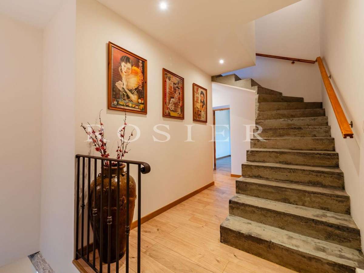 Villa Pernes-les-Fontaines
