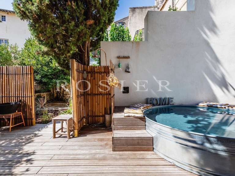 Villa Pernes-les-Fontaines - 5 chambres - 246m²