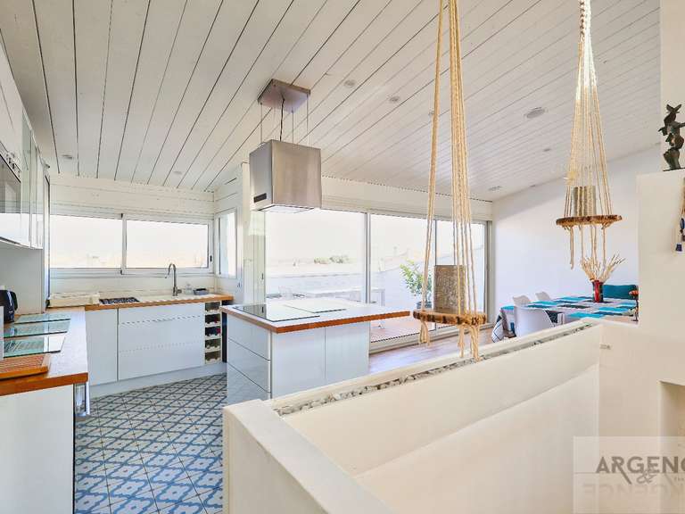 Appartement Pérols - 4 chambres - 157m²