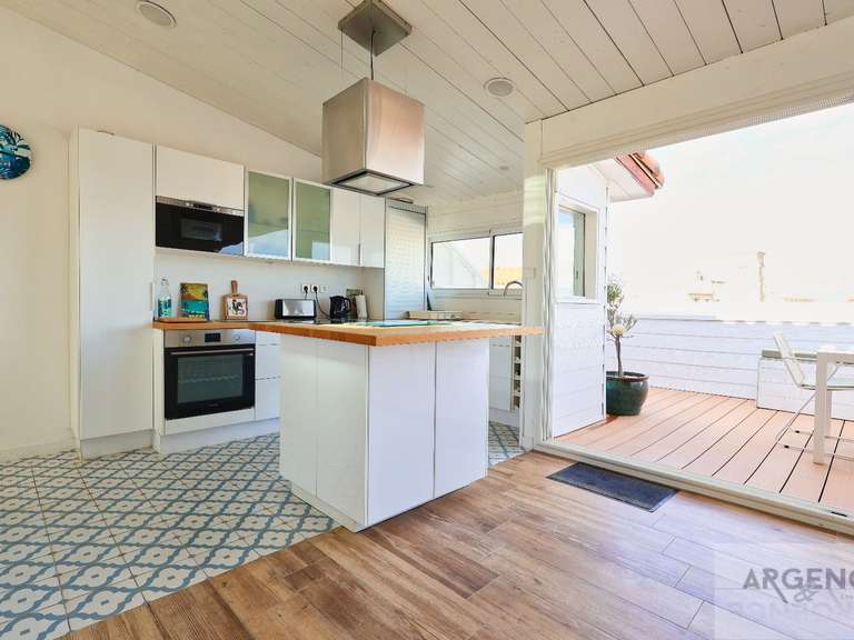 Appartement Pérols - 4 chambres - 157m²