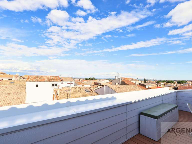 Appartement Pérols - 4 chambres - 157m²