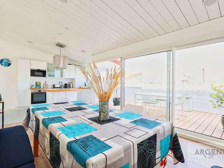 Appartement Pérols - 4 chambres - 157m²