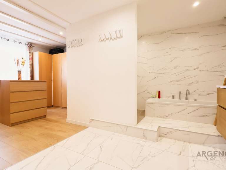 Appartement Pérols - 4 chambres - 157m²