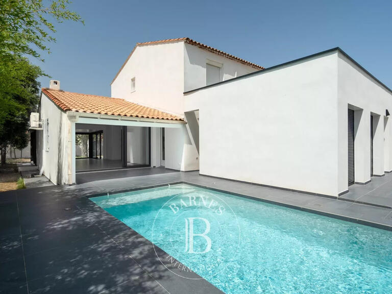 Sale House Pérols - 5 bedrooms