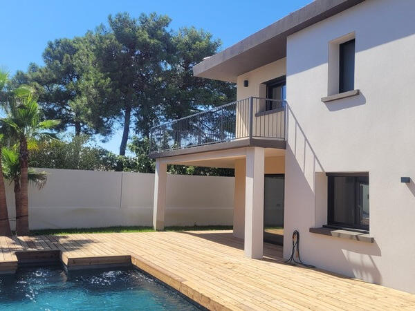 Vente Maison Pérols - 5 chambres