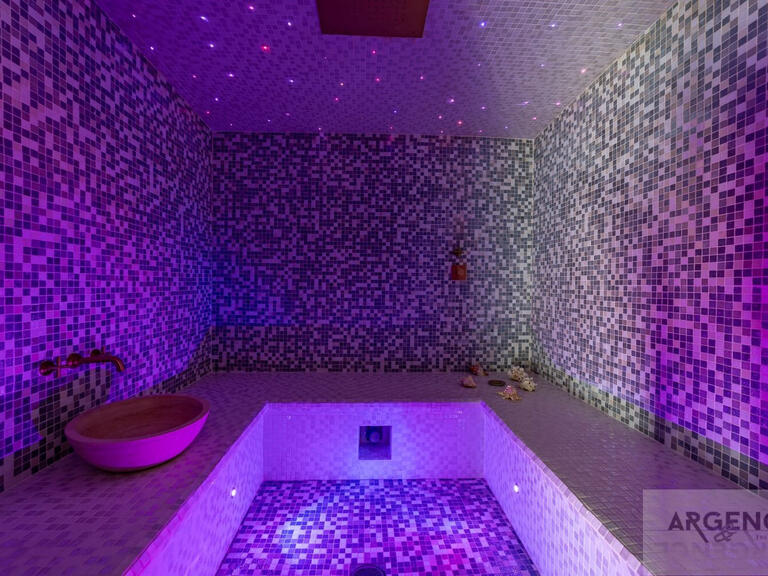 House Pérols - 4 bedrooms - 218m²