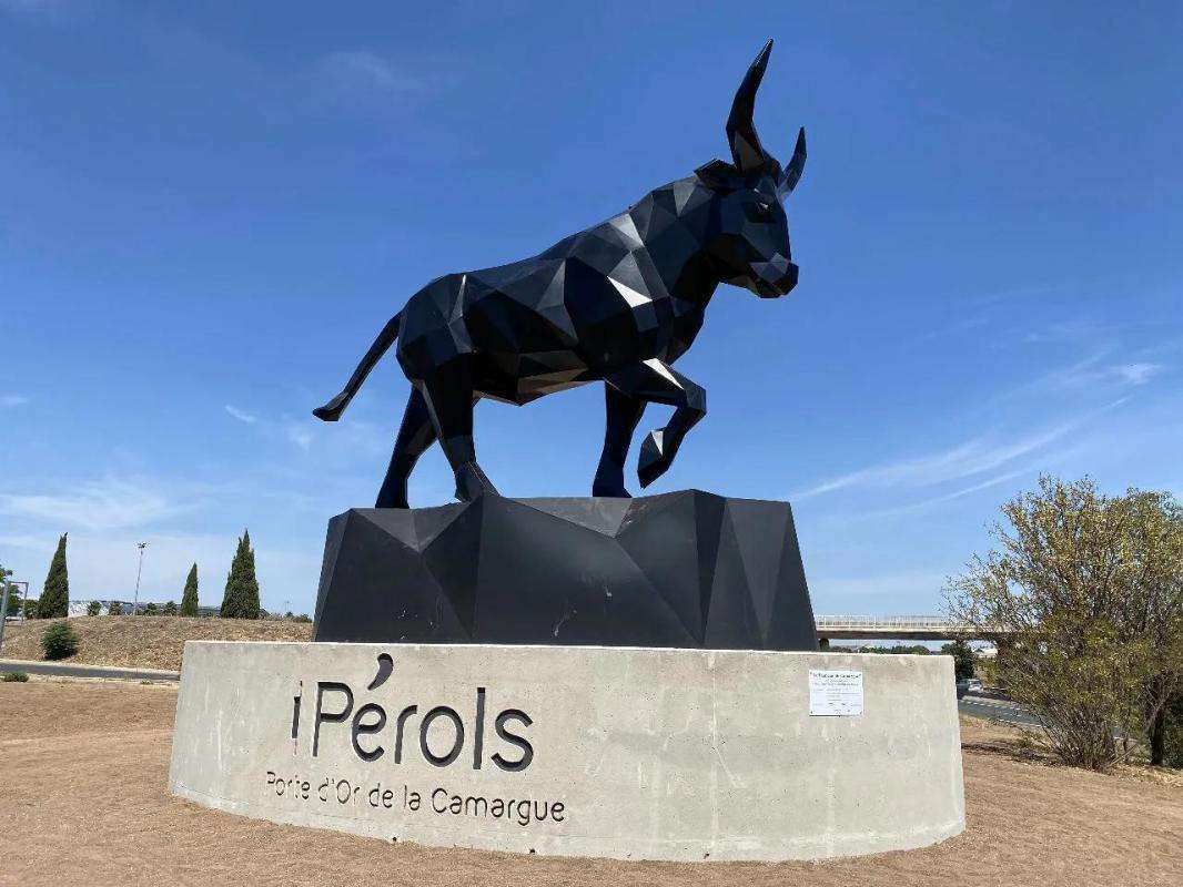 House Pérols