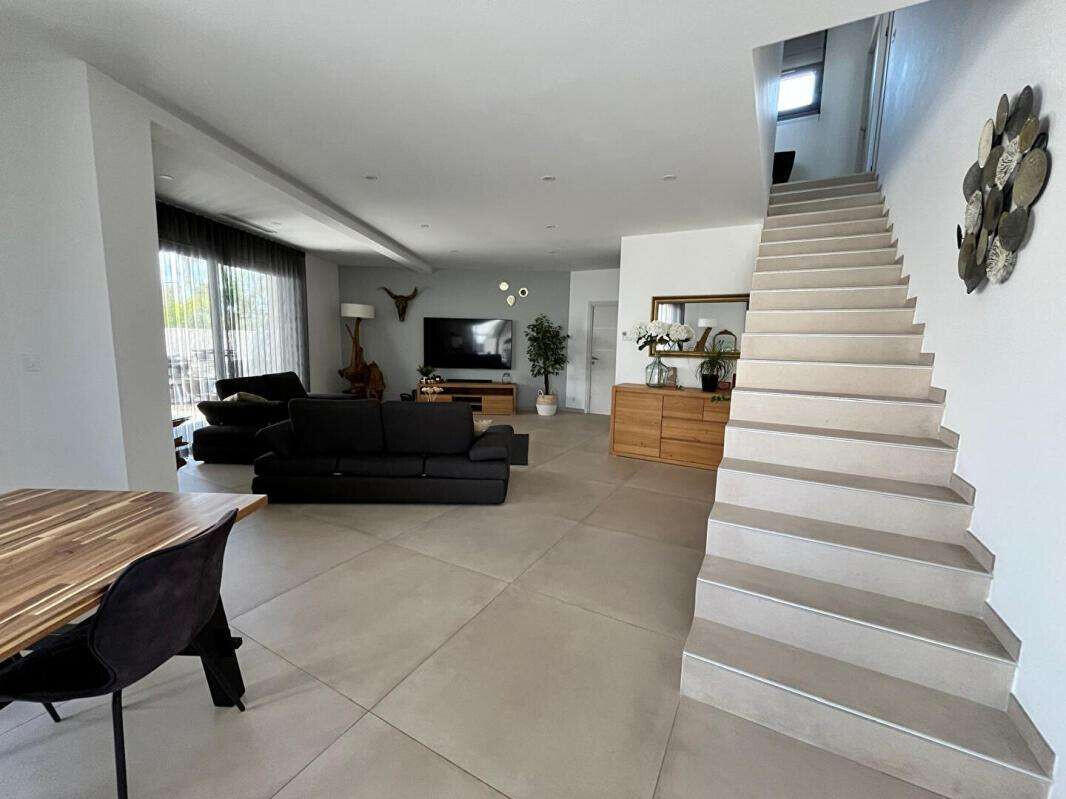 House Pérols
