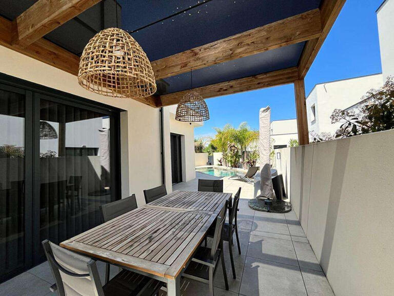 House Pérols - 3 bedrooms