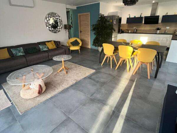 House Pérols - 3 bedrooms