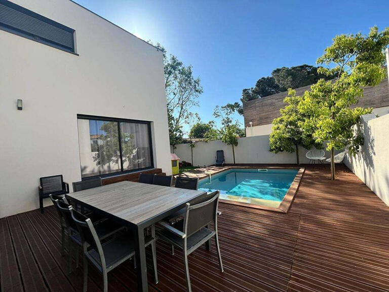 House Pérols - 3 bedrooms