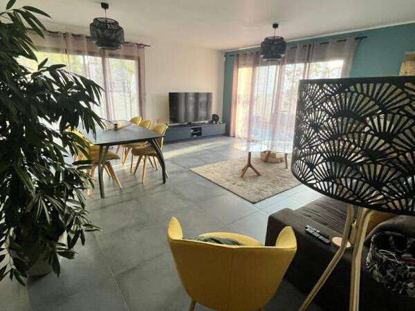 House Pérols - 3 bedrooms