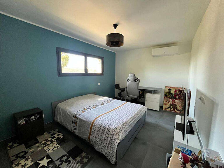 House Pérols - 3 bedrooms