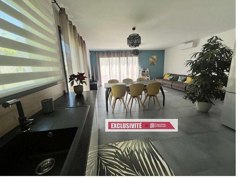 Maison Pérols - 3 chambres