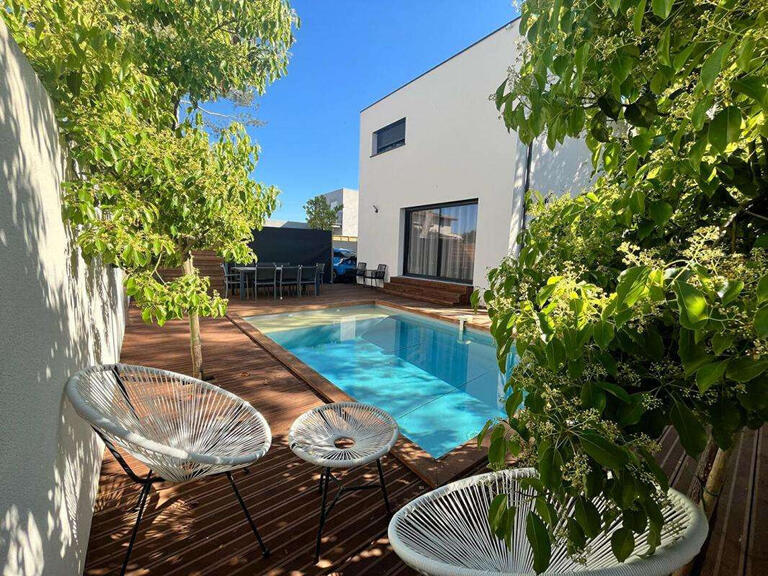 House Pérols - 3 bedrooms