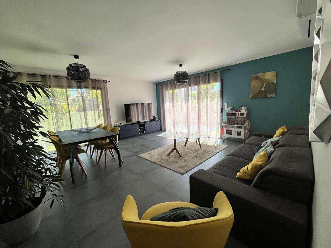 Maison Pérols