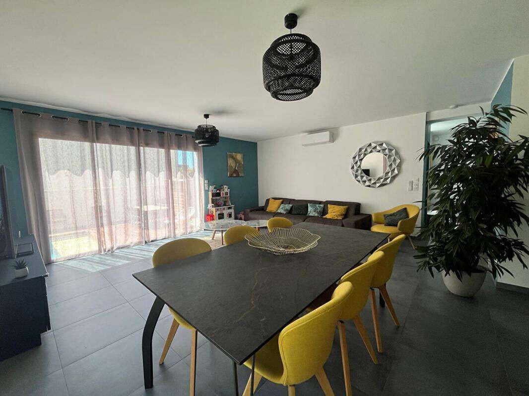 Maison Pérols