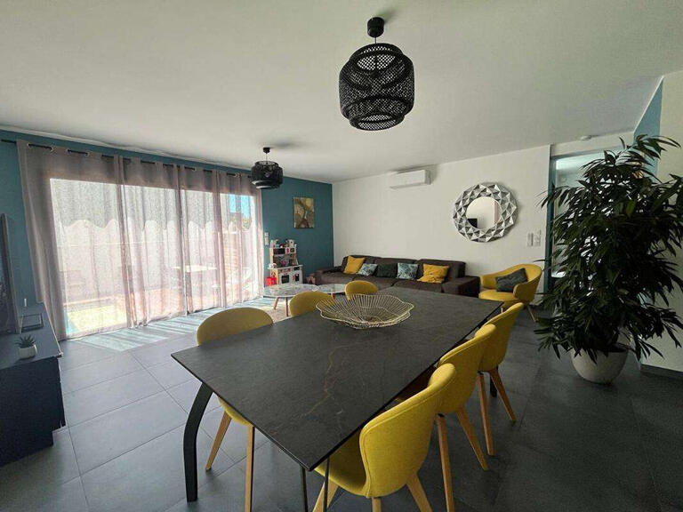Maison Pérols - 3 chambres