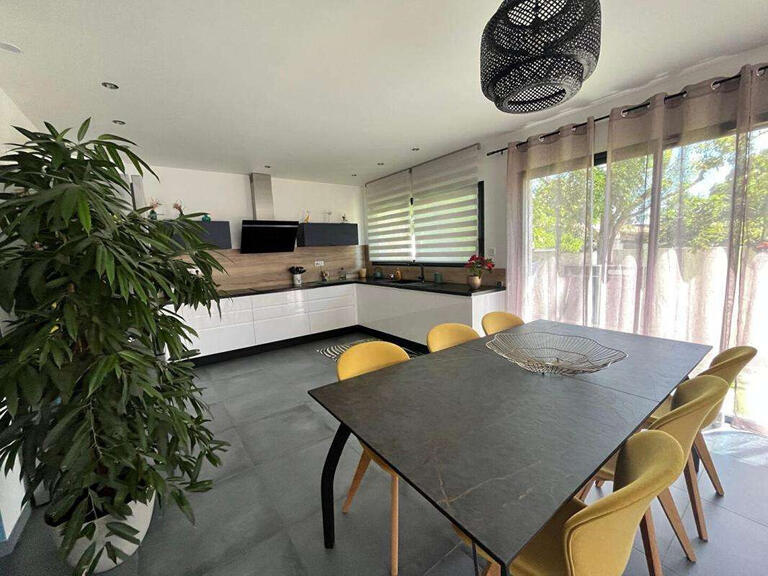 Maison Pérols - 3 chambres