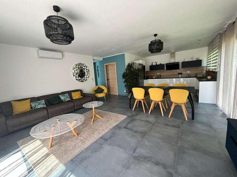 Maison Pérols - 3 chambres