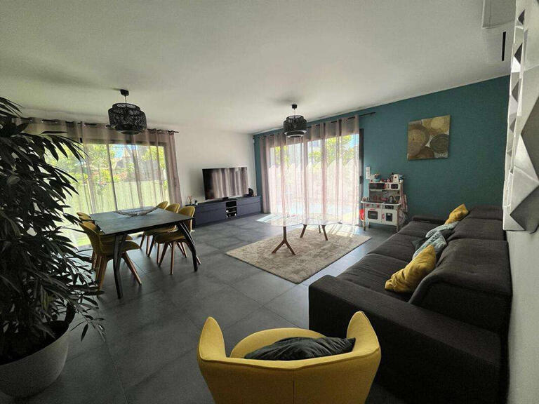 Maison Pérols - 3 chambres