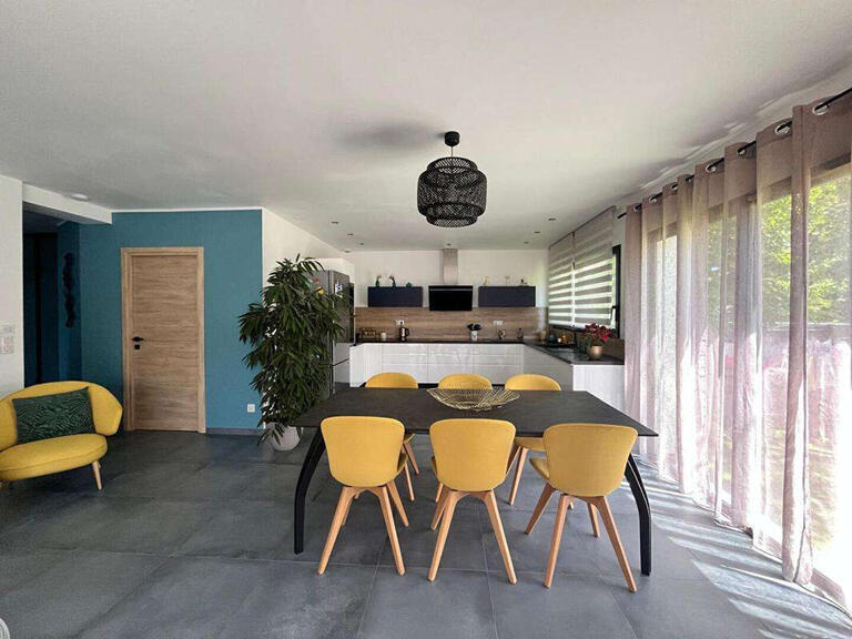 Maison Pérols - 3 chambres