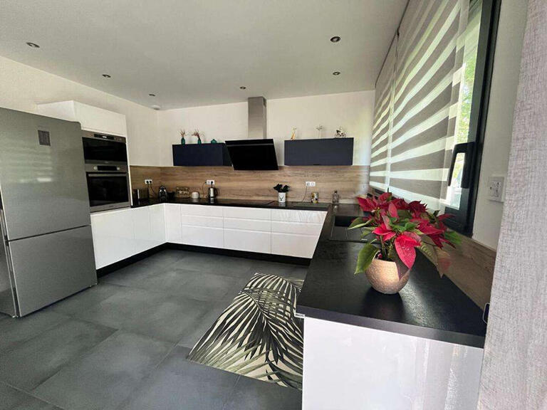 House Pérols - 3 bedrooms