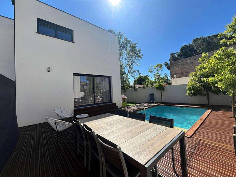 Maison Pérols - 3 chambres