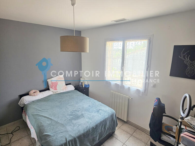 Maison Pérols - 5 chambres - 121m²