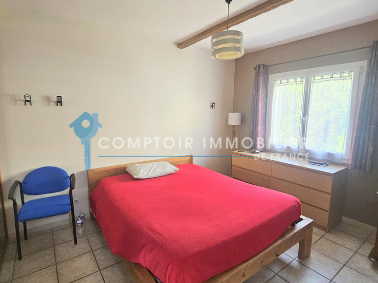 Maison Pérols - 5 chambres - 121m²