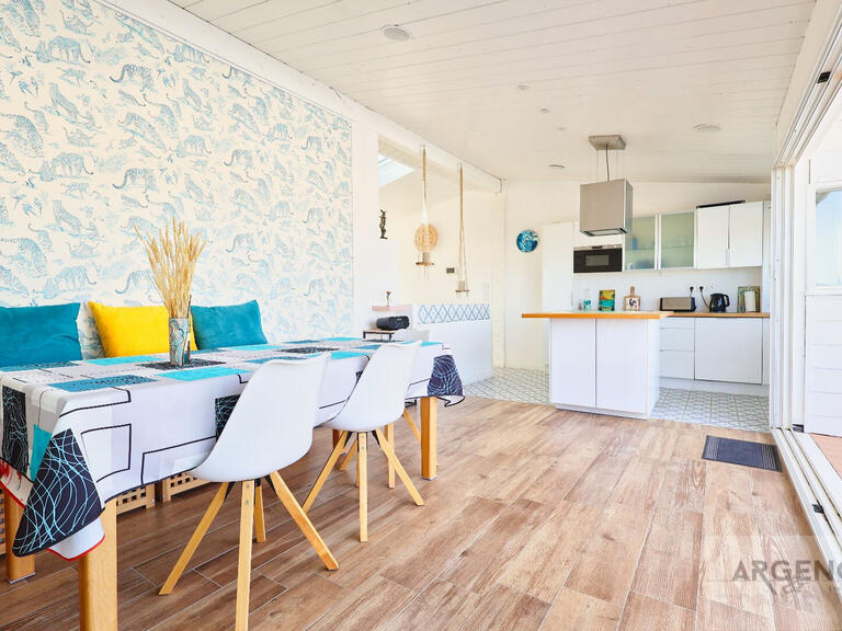 Maison Pérols - 4 chambres - 157m²