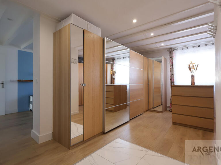 Maison Pérols - 4 chambres - 157m²