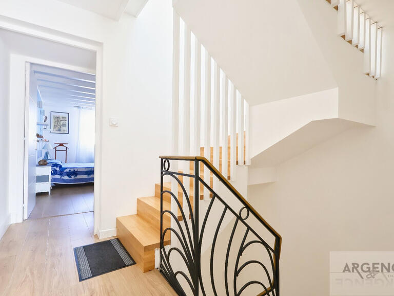 Maison Pérols - 4 chambres - 157m²