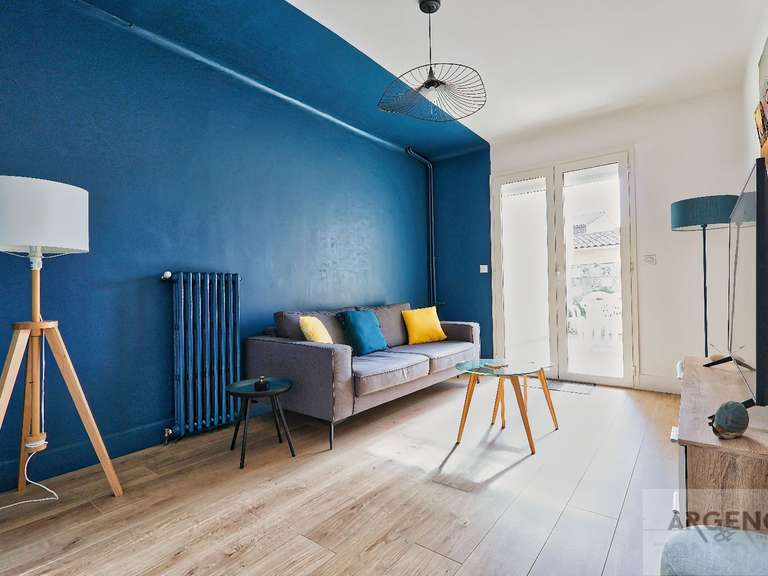 Maison Pérols - 4 chambres - 157m²