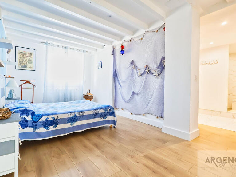 Maison Pérols - 4 chambres - 157m²