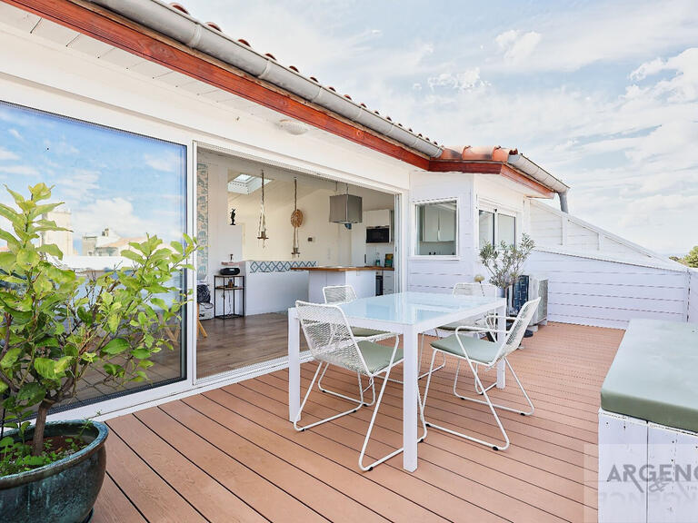 Maison Pérols - 4 chambres - 157m²