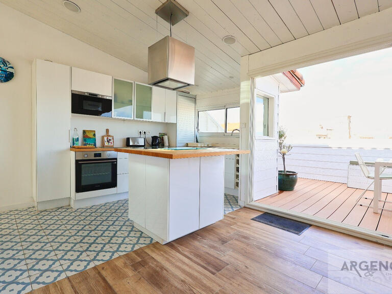 Maison Pérols - 4 chambres - 157m²