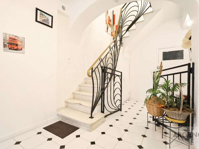 Maison Pérols - 4 chambres - 157m²