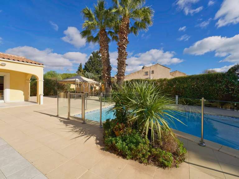 Maison Pérols - 4 chambres - 277m²