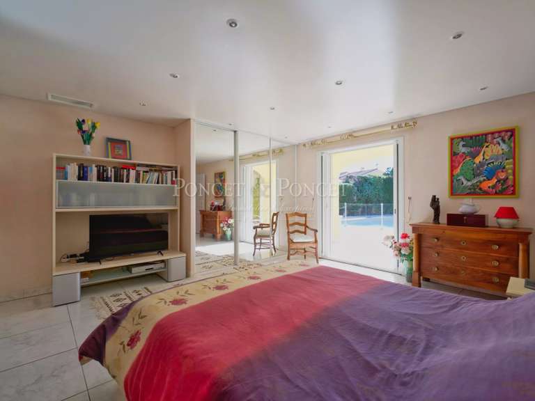 Maison Pérols - 4 chambres - 277m²