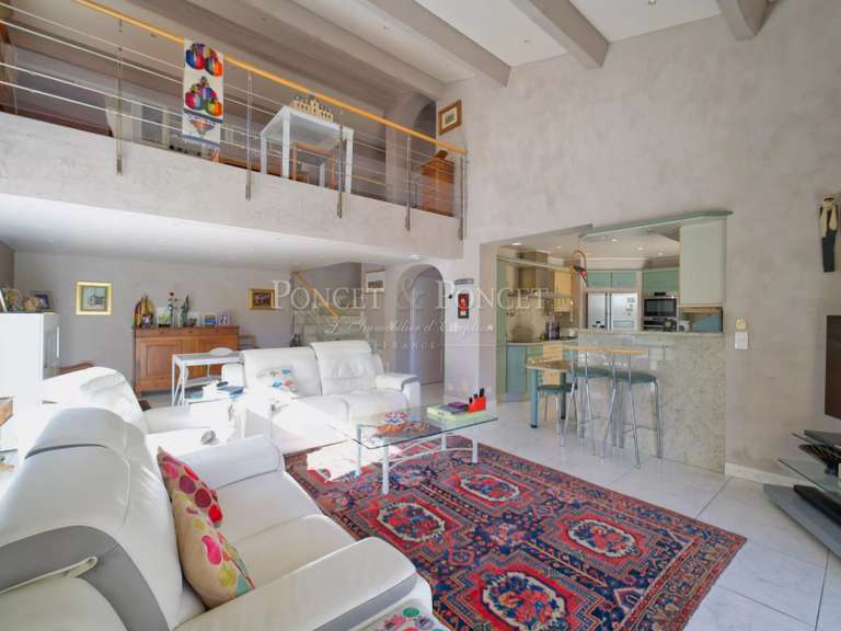 Maison Pérols - 4 chambres - 277m²