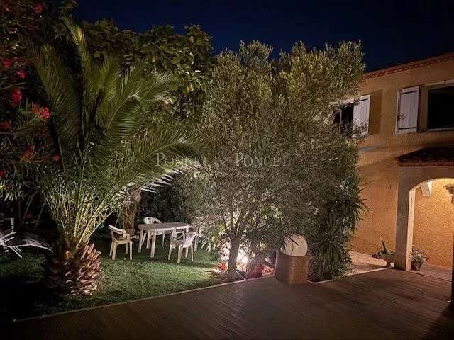 Maison Pérols - 207m²