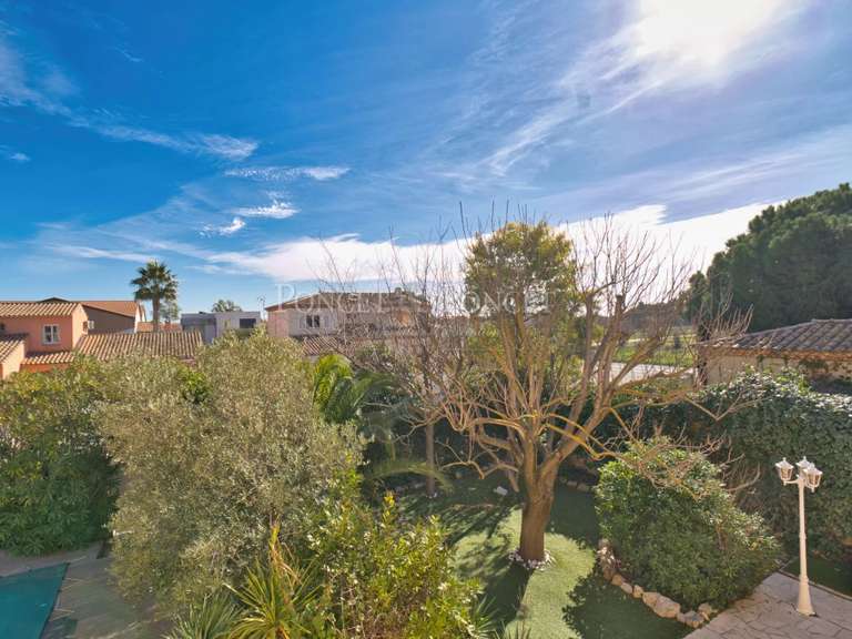 Maison Pérols - 5 chambres - 207m²