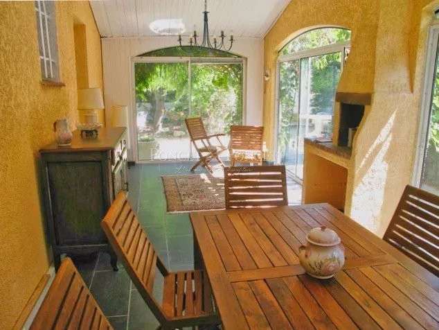 Maison Pérols - 5 chambres - 207m²