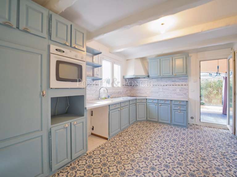 Maison Pérols - 207m²