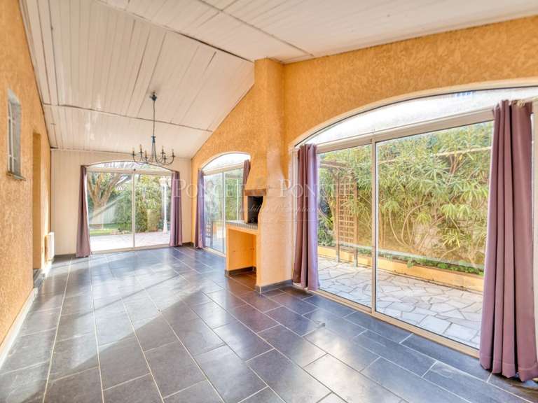 Maison Pérols - 207m²