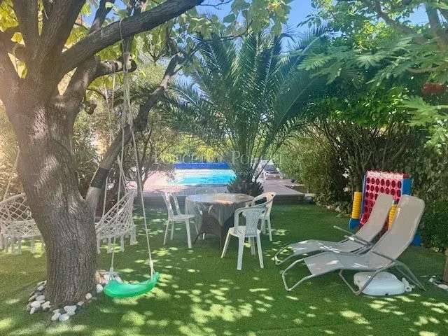 Maison Pérols - 207m²