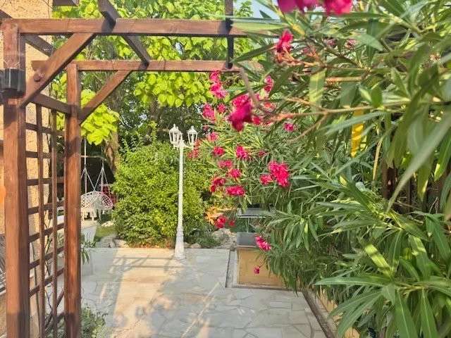 Maison Pérols - 207m²